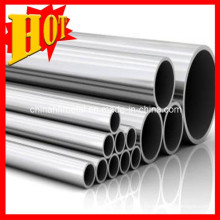 Seamless Grade5 Asme Sb338 Titanium Pipe